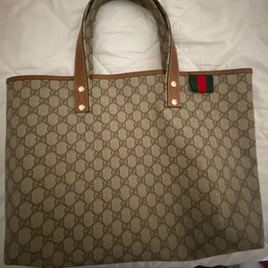 Gucci Tote